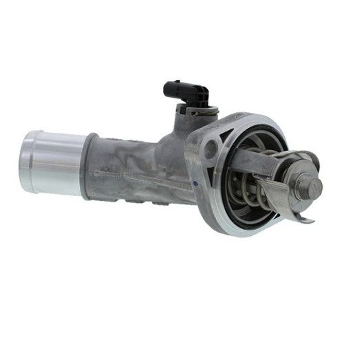 Motorad Engine Coolant Thermostat Housing Assembly P/N:1102-212