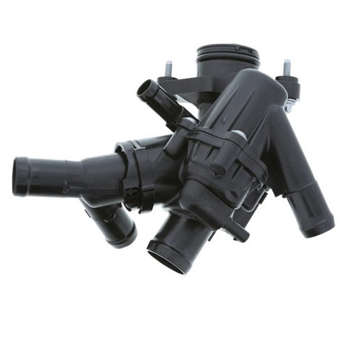 Motorad Engine Coolant Thermostat Housing Assembly P/N:936-207