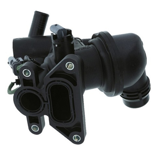 Motorad Engine Coolant Thermostat Housing Assembly P/N:1088-200