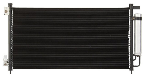 Spectra Premium A/C Condenser 7-3152