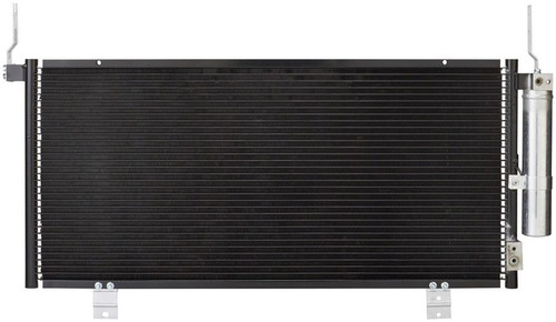 Spectra Premium A/C Condenser P/N:7-3238