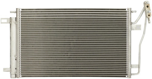 Spectra Premium A/C Condenser 7-3390 - view 7