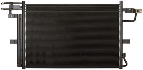 Spectra Premium A/C Condenser P/N:7-3911