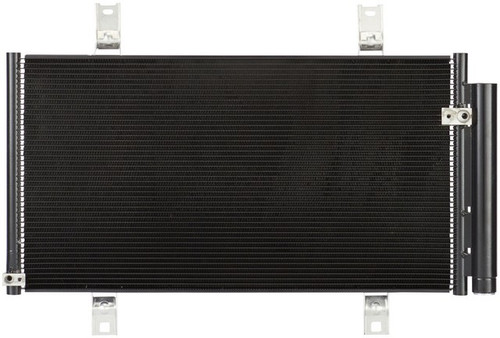 Spectra Premium A/C Condenser P/N:7-3384