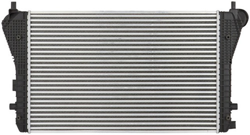 Spectra Premium Intercooler 4401-1104 - view 2