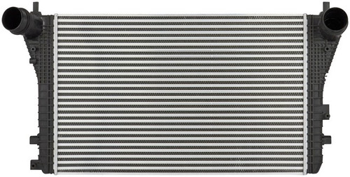 Spectra Premium Intercooler 4401-1104 - view 4