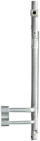 Spectra Premium A/C Condenser 7-4283 - view 6