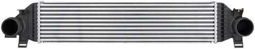 Spectra Premium Intercooler 4401-1537