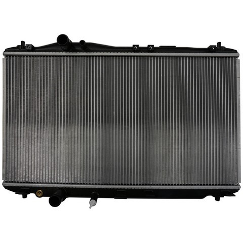 DENSO Auto Parts Radiator 221-9438