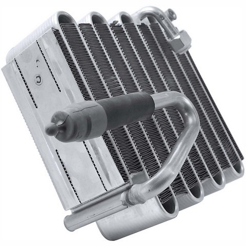 DENSO Auto Parts A/C Evaporator Core P/N:476-0051