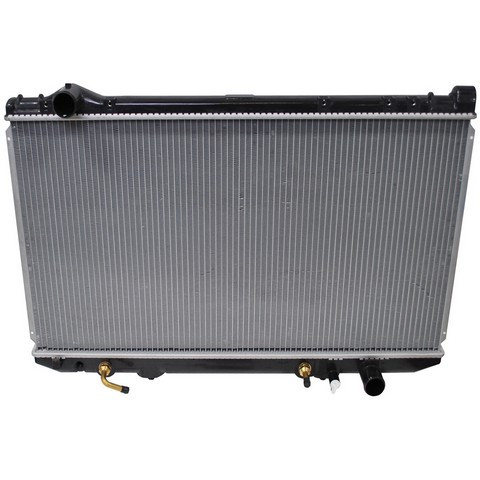DENSO Auto Parts Radiator P/N:221-3122