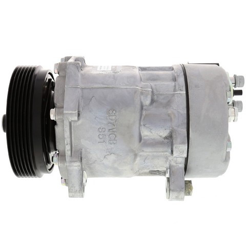 DENSO Auto Parts A/C Compressor 471-7003 - view 2