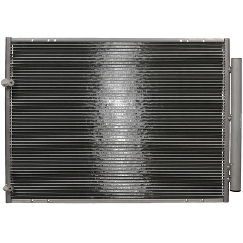 DENSO Auto Parts A/C Condenser 477-0574