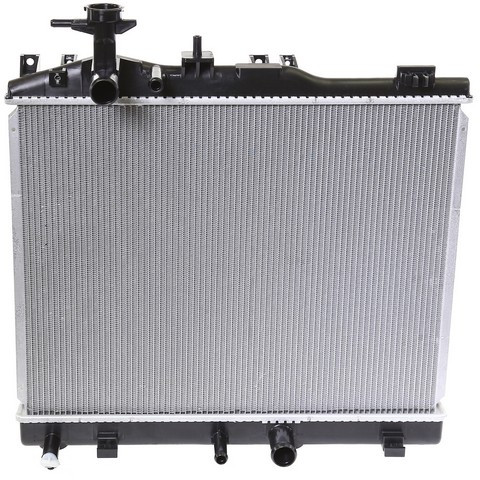 DENSO Auto Parts Radiator 221-9447