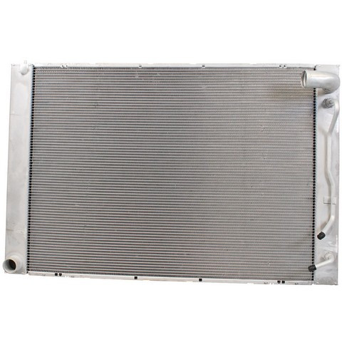 DENSO Auto Parts Radiator 221-3140 - view 2