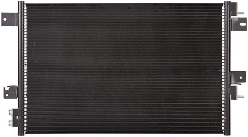 Spectra Premium A/C Condenser P/N:7-3586