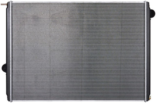 Spectra Premium Radiator P/N:2001-1518P