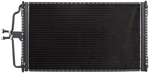 Spectra Premium A/C Condenser 7-4168 - view 2