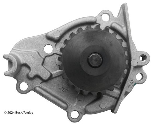 Beck/Arnley Engine Water Pump 131-2086 - view 2