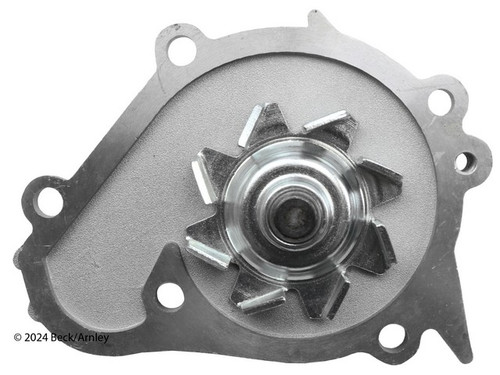 Beck/Arnley Engine Water Pump 131-2086 - view 3