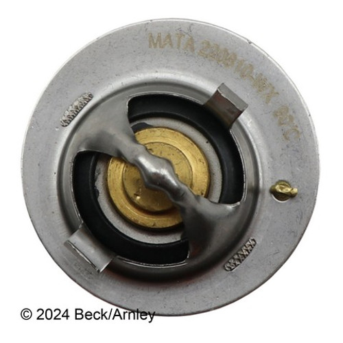 Beck/Arnley Engine Coolant Thermostat P/N:143-0854