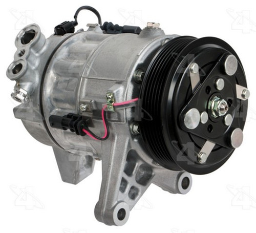 Four Seasons A/C Compressor Kit P/N:8172NK