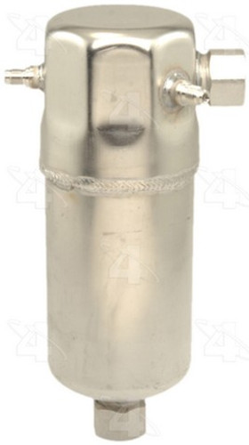 Four Seasons A/C Compressor Kit P/N:9773NK