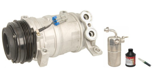 Four Seasons A/C Compressor Kit P/N:4608PK