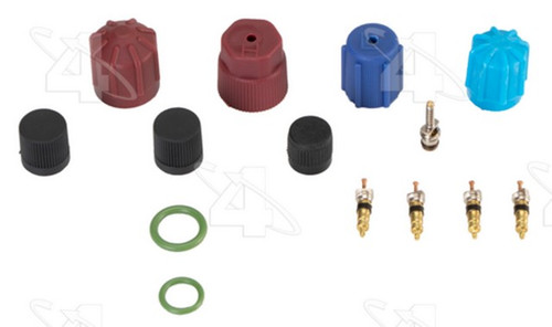 Four Seasons A/C Compressor Replacement Service Kit P/N:10527SK