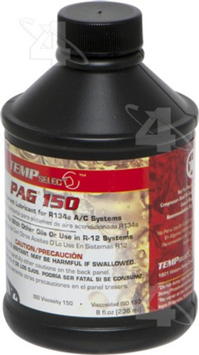 Four Seasons A/C Compressor Replacement Service Kit P/N:10527SK