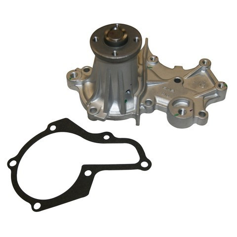 GMB Engine Water Pump 165-1160 - view 5