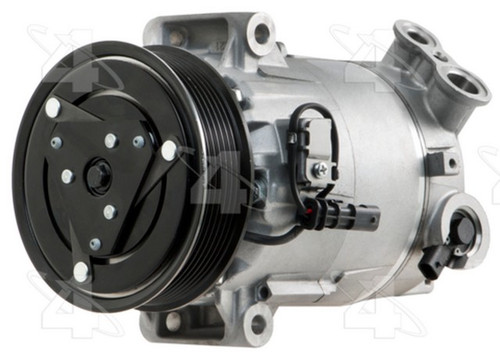 Four Seasons A/C Compressor Kit P/N:8150NK