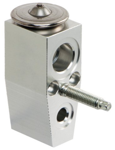 Four Seasons A/C Compressor Kit P/N:8235NK