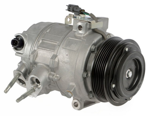 Four Seasons A/C Compressor Kit P/N:8235NK