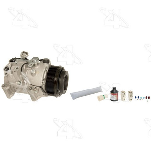 Four Seasons A/C Compressor Kit P/N:5003NK