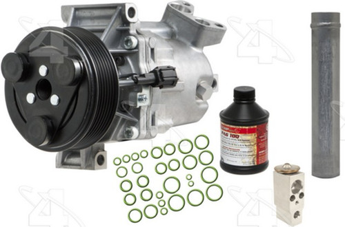 Four Seasons A/C Compressor Kit P/N:8537NK
