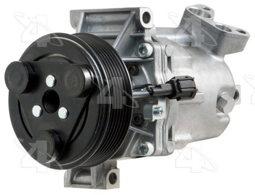 Four Seasons A/C Compressor Kit P/N:8537NK