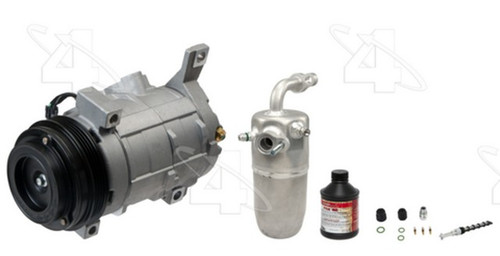 Four Seasons A/C Compressor Kit P/N:3509NK