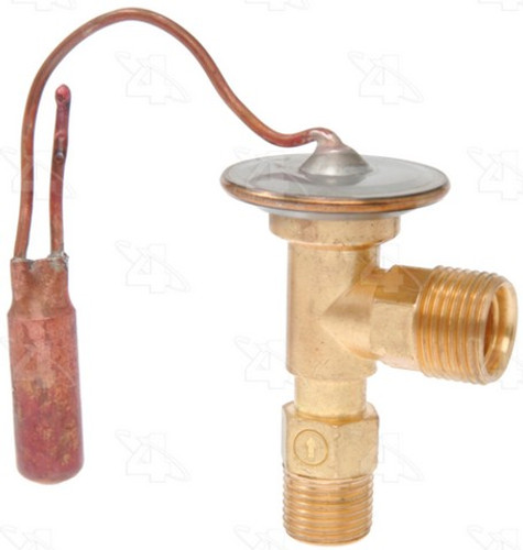 Four Seasons A/C Compressor Kit P/N:7209NK