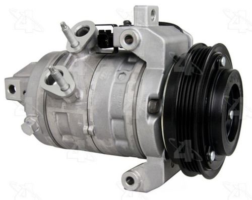 Four Seasons A/C Compressor Kit P/N:6966NK