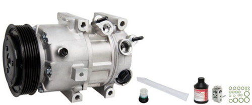 Four Seasons A/C Compressor Kit P/N:8416NK