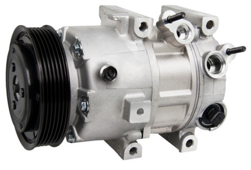 Four Seasons A/C Compressor Kit 8416NK - view 4