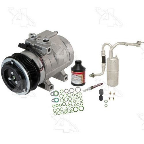 Four Seasons A/C Compressor Kit P/N:5153NK