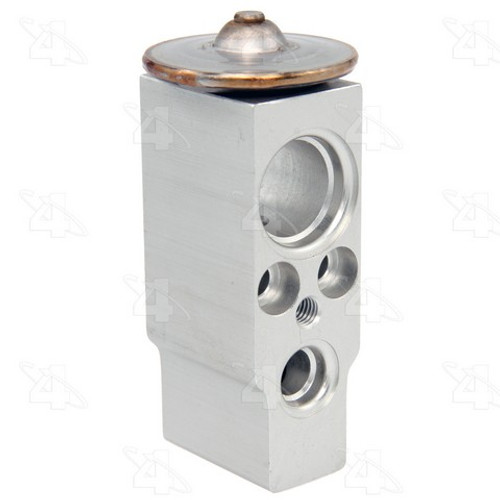 Four Seasons A/C Compressor & Component Kit P/N:5183NK