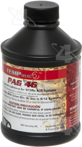 Four Seasons A/C Compressor Kit P/N:5849NK