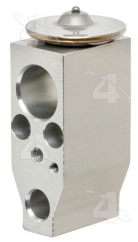 Four Seasons A/C Compressor Kit P/N:8702NK