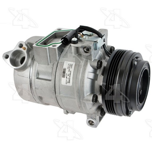 Four Seasons A/C Compressor Kit P/N:4688NK