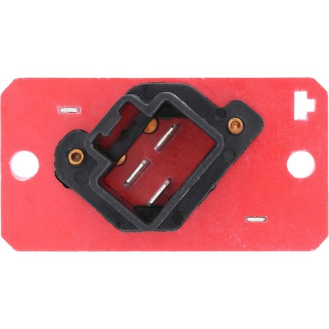 HOLSTEIN HVAC Blower Motor Resistor P/N:2BMR0291