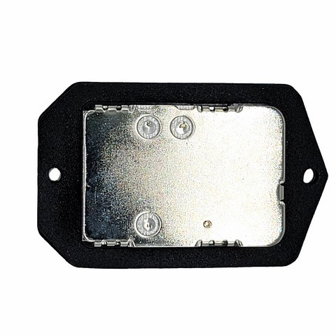 HOLSTEIN HVAC Blower Motor Resistor P/N:2BMR0349