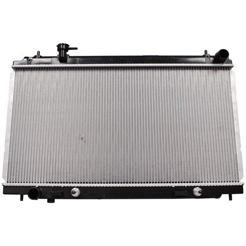 DENSO Auto Parts Radiator 221-4404